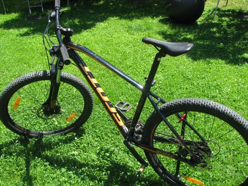 Scott aspect 770 M