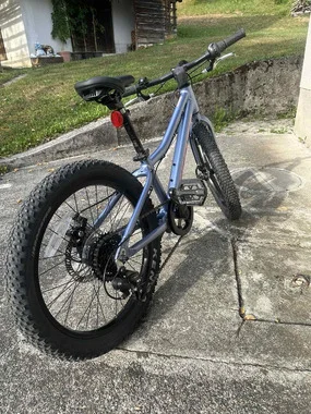 Scott Contessa 20 col