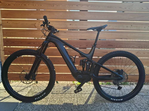 GIANT Trance X Advanced E+ 1