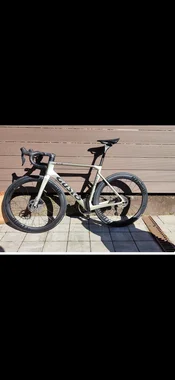 gusto cobra evo db sport/ karbon, di2