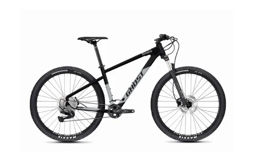 Ghost KATO ADVANCED 29” in Ghost LANAO ADVANCED 27,5”