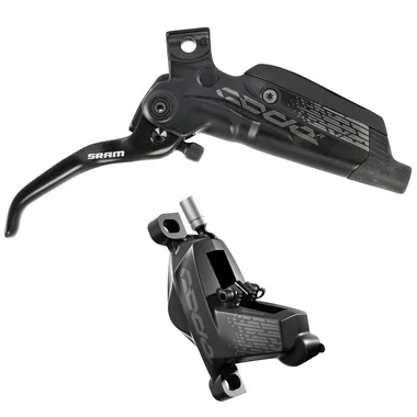 Komplet zavor Sram Code R
