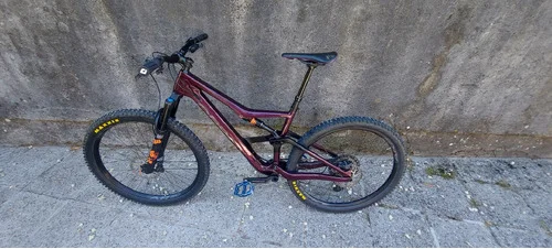 Orbea occam M30