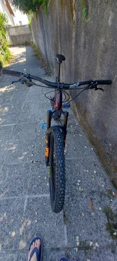 Orbea Occam M30