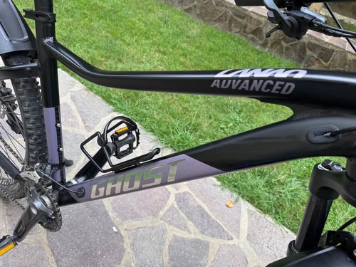 Ghost Lanao advanced 27,5”