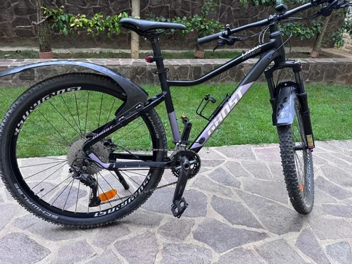 Ghost Lanao advanced 27,5”