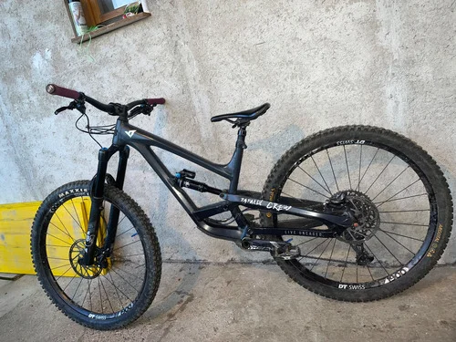 Yt capra pro