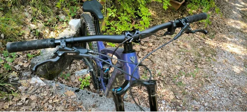 Trek fuel ex 7 gen 5