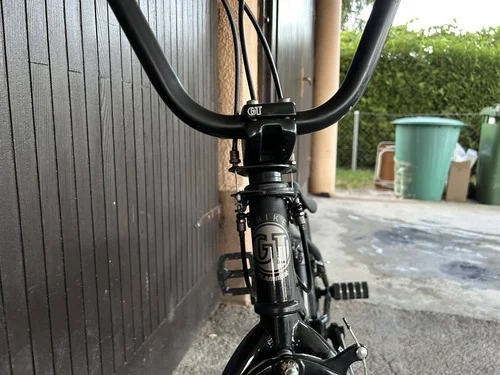 BMX GT SLAMMER