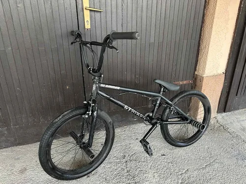 BMX GT SLAMMER