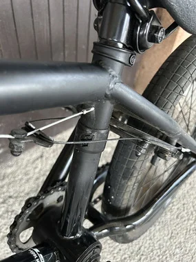 BMX GT SLAMMER