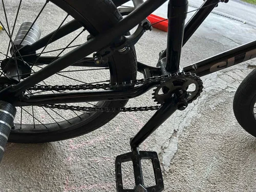 BMX GT SLAMMER