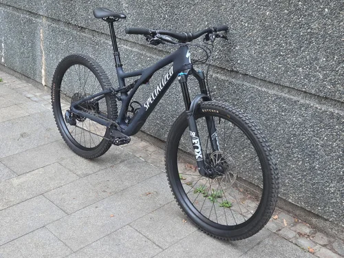 Specialized Stumpjumper Carbon S4-GX Eagle-FOX-2023-odlično stanje