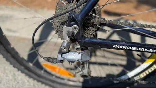 Merida Matts Speed Disc – Top stanje