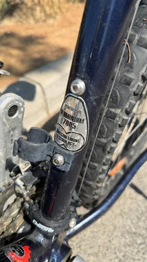 Merida Matts Speed Disc – Top stanje