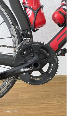 Fuji Transonic 56cm