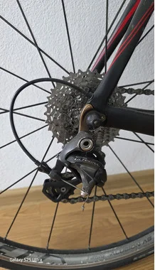 Fuji Transonic 56cm