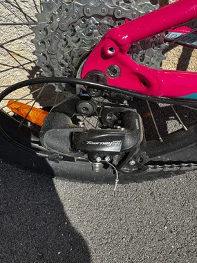 Specialized Riprock 20 – excellently preserved