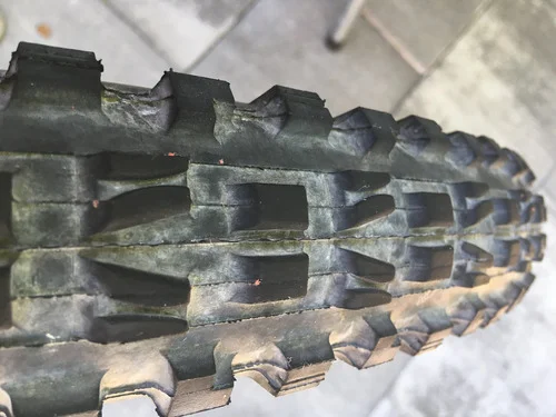 Maxxis Minion DHF