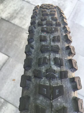 maxxis Aggressor