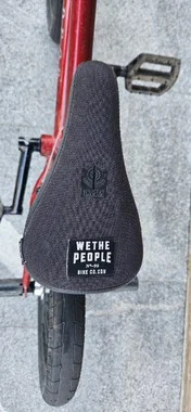 BMX Wethepeople 16”