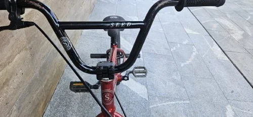 BMX Wethepeople 16”