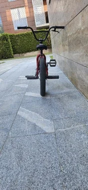 BMX Wethepeople 16”