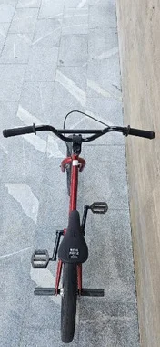 BMX Wethepeople 16”