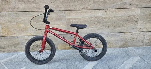 BMX Wethepeople 16”