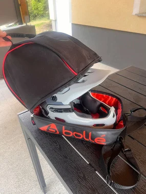 BELL SUPER 3R MIPS HELMET