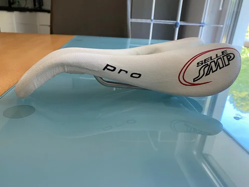 SELLE SMP PRO CYCLING SADDLE, 60€