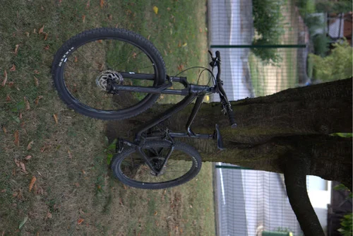 GIANT STANCE