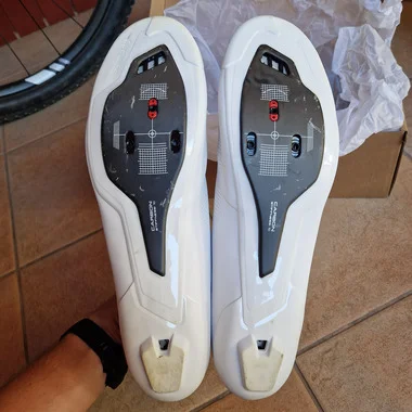 Shimano RC7 čevlji, vel. 50