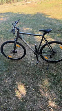 Nakamura 62”(XL) TREKKING BIKE