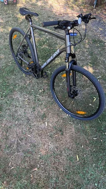 Nakamura 62”(XL) TREKING KOLO