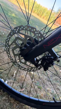 Nakamura 62”(XL) TREKING KOLO