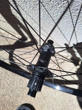 Syncros Silverton 1.5-30