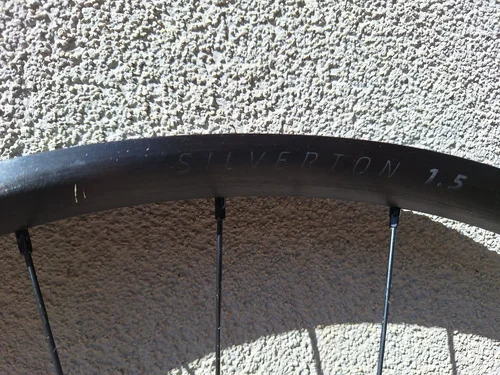 Syncros Silverton 1.5-30