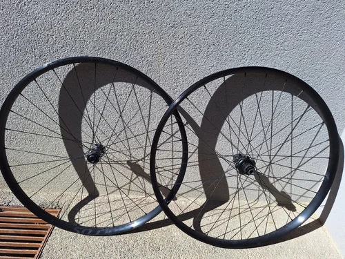 Syncros Silverton 1.5-30