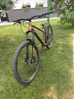 Orbea Laufey H30