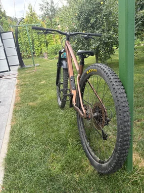 Orbea Laufey H30