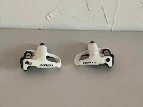 LOOK Kéo Classic road pedals