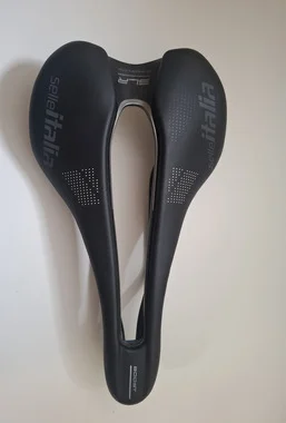 Kolesarski sedež Selle Italia Superflow
