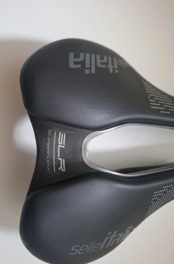 Kolesarski sedež Selle Italia Superflow