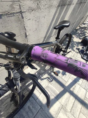 Scott Aspect bike