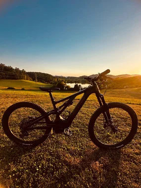 Specialezd turbo Levo FSR Comp