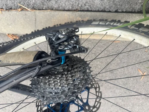 Giant regin 6.0