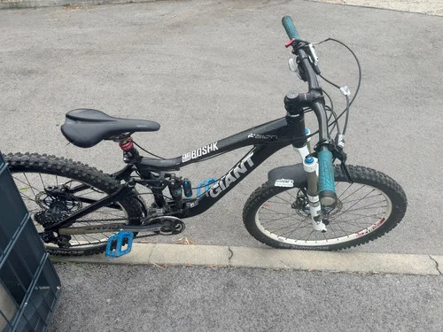 Giant regin 6.0