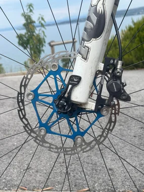 Giant regin 6.0