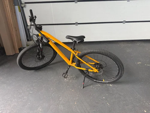 Rockrider EXLP 900 gorsko kolo